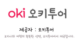 오키나와 3박 4일 자유여행 _여행준비 #오키나와 렌트카 #포켓와이파이